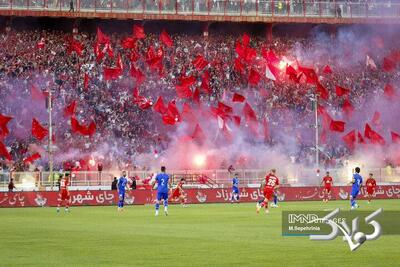 نیم فصل نخست لیگ برتر؛ تعادل ظاهری و چالش‌های فنی پنهان - مجله اینترنتی کولاک