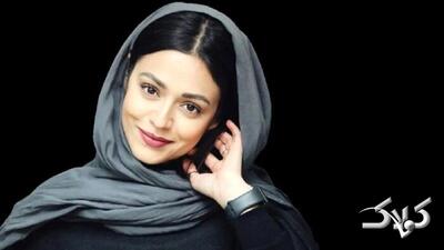 همه امیدم این بود که بیای تئاتر مرا ببینی! | گلایه ژوله به خانم بازیگر | ببینید - مجله اینترنتی کولاک