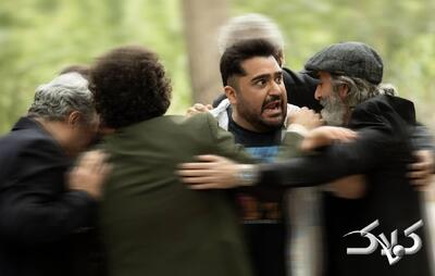 لینک دانلود مستقیم قسمت ۷ سریال بهار شیراز از شبکه دو سیما - مجله اینترنتی کولاک