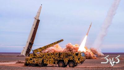 باید موشک داشته باشیم؛ در شرایط جنگی هستیم - مجله اینترنتی کولاک