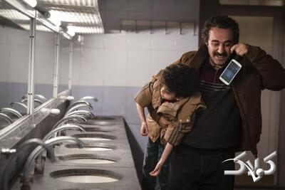 پسر نقی معمولی در یک سریال جدید | ببینید - مجله اینترنتی کولاک