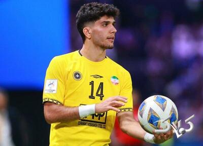 واکنش مدیرعامل سپاهان به توافق با پرسپولیس بر سر آریا یوسفی - مجله اینترنتی کولاک