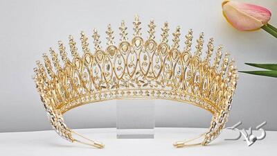 زیباترین زن سال ۲۰۲۵ انتخاب شد+عکس - مجله اینترنتی کولاک