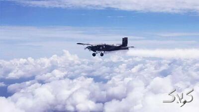 سازمان متولی بارورسازی ابرها باید فرا وزارتی باشد + ویدئو - مجله اینترنتی کولاک