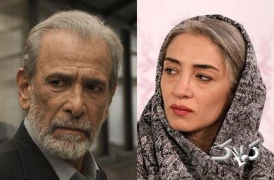 بازیگران یک فیلم جدید برای جشنواره - مجله اینترنتی کولاک