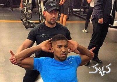 مرگ استاد بوکس ایرانی در نیجریه - مجله اینترنتی کولاک