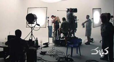 اخبار عجیب نقش‌فروشی در سینمای ایران - مجله اینترنتی کولاک