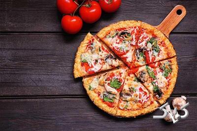 برای کنترل قند خون پیتزای سرد بخورید! - مجله اینترنتی کولاک