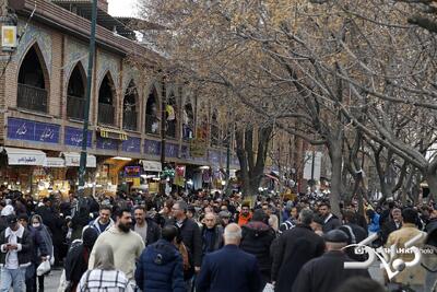 اعتراض اصناف به آشوب ارزی | پاسخ دولت به فریاد اصناف چه بود؟ - مجله اینترنتی کولاک