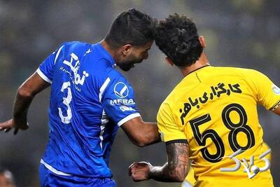 نمودار لیگ قهرمانان آسیا ۲ | انتظار برای نبرد تمام ایرانی - مجله اینترنتی کولاک