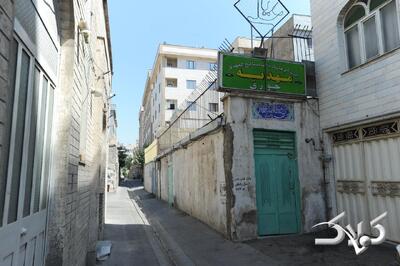 فیلم| خاطرات آبکی زیبا کلام از محله آب منگل! - مجله اینترنتی کولاک