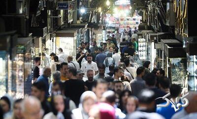 فعالیت واحدهای صنفی در بازار تهران از سر گرفته شد - مجله اینترنتی کولاک