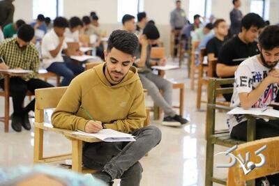 امتحانات نهایی مدارس فردا برگزار می‌شود - مجله اینترنتی کولاک