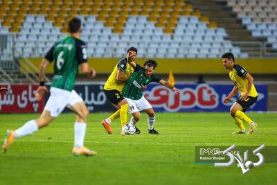 رد شکایت باشگاه سپاهان از خیبر خرم‌آباد - مجله اینترنتی کولاک