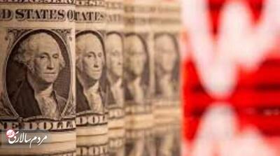چرا دلار افسار گسیخت؟ - مردم سالاری آنلاین