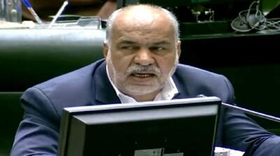  لایحه بودجه باید بر اساس آئین نامه در مجلس بررسی شود - مردم سالاری آنلاین