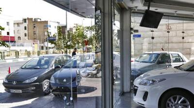 جهش شدید قیمت خودروهای داخلی در بازار - مردم سالاری آنلاین