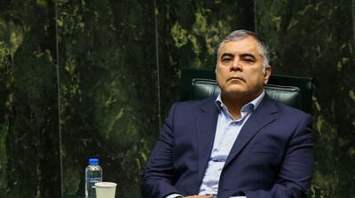 واکنش وزیر نفت به شایعه استعفایش - مردم سالاری آنلاین