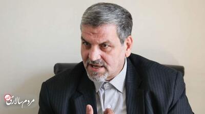 اگر انتخابات تناسبی در تهران اجرا شود، گام مثبتی برای تقویت احزاب است - مردم سالاری آنلاین