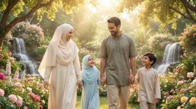 آیا اعضای خانواده در بهشت دوباره کنار هم خواهند بود؟ - مردم سالاری آنلاین