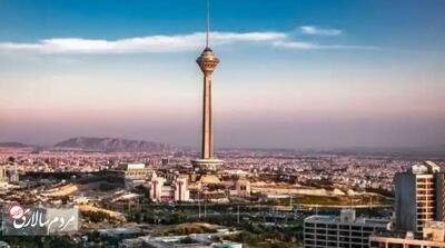 تهران فردا تعطیل شد - مردم سالاری آنلاین