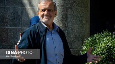 دستور رئیس‌جمهور برای اصلاح نظام پولی و گفت‌وگو با نمایندگان معترضان - مردم سالاری آنلاین