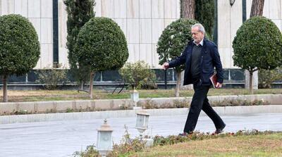 پس لرزه بازگشت عبدالناصر همتی به بانک مرکزی - مردم سالاری آنلاین