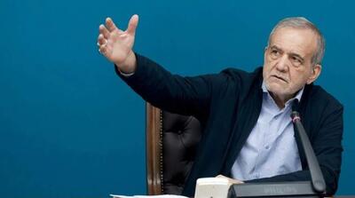 پزشکیان: پاسخ ایران به هر تجاوزی سخت و پشیمان‌کننده است - مردم سالاری آنلاین