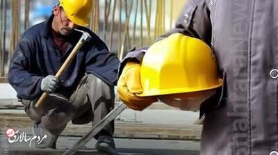 تاثیر تصمیمات اقتصادی بر معیشت کارگران - مردم سالاری آنلاین