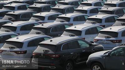 دستورالعمل واردات خودرو برای ایرانیان خارج از کشور ابلاغ شد - مردم سالاری آنلاین