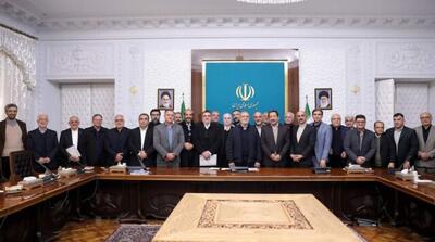 اتخاذ ۴ تصمیم مهم دولت و مجلس برای حمایت از بازار و فعالان اقتصادی - مردم سالاری آنلاین