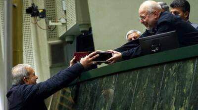 لایحه بودجه ۱۴۰۵ زیر ذره بین نمایندگان - مردم سالاری آنلاین