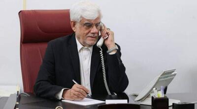 دستور معاون اول رئیس‌جمهور برای تسریع امدادرسانی به مناطق آسیب‌دیده خوزستان و هرمزگان - مردم سالاری آنلاین