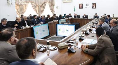 عارف: برای استفاده از فناوری‌های نوین به هم‌افزایی دستگاه‌های مختلف نیازمندیم - مردم سالاری آنلاین