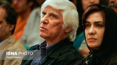 مژده شمسایی: بهرام بیضایی در آمریکا به خاک سپرده می‌شود - مردم سالاری آنلاین