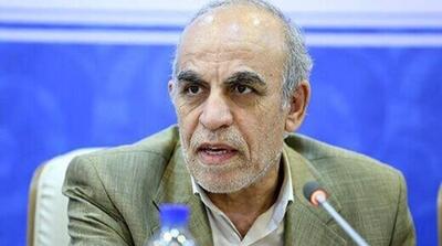 نماینده رئیس‌جمهور: اتصال بوشهر به شبکه ریلی کلید توسعه اقتصادی است - مردم سالاری آنلاین