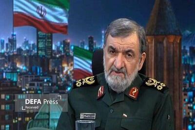 رضایی: ماجراجویی دوباره دشمن با پاسخ بسیار متفاوت روبه‌رو می‌شود