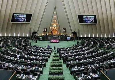 اعلام وصول ۵ سوال ملی نمایندگان از وزرای دولت