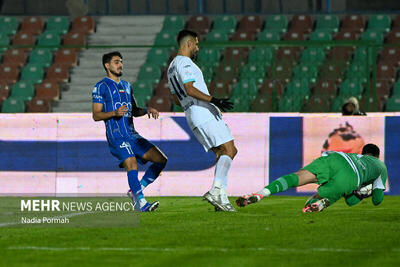 دوران «منم منم» در استقلال تمام شده/ ساپینتو دستیار قوی ندارد