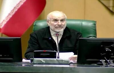 فیلم/ واکنش قالیباف به اعتراضات روز گذشته مردم