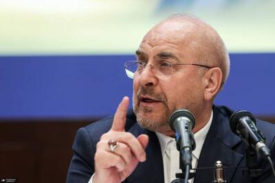 فیلم/ قالیباف: وظیفه‌ی ما حفظ اتحاد و حفظ قدرت خرید مردم است