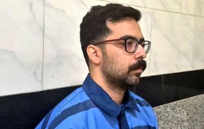  فیلم/ جهانگیر: عقیل کشاورز ۲۰۰ ماموریت جاسوسی برای اسرائیل داشته است