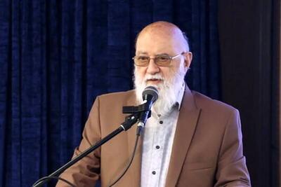 فیلم/ احتمال برگزاری جلسات شورای شهر در مترو در زمان بحران