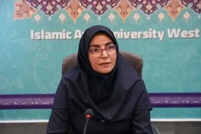  درآمد هزار میلیاردی از ارتباط با صنعت هدف دانشگاه آزاد تا ۱۴۰۵