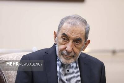  ولایتی: جنگ ۱۲ روزه صحنه‌ای کم‌نظیر از اتحاد اقوام و نسل‌ها بود