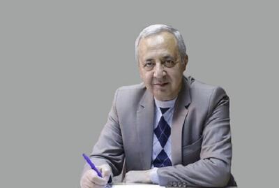  نصرالله حدادی و کتاب‌های هنوز نخوانده و ننوشته‌اش