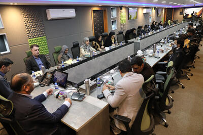 ایران و پاکستان یک روح واحد هستند