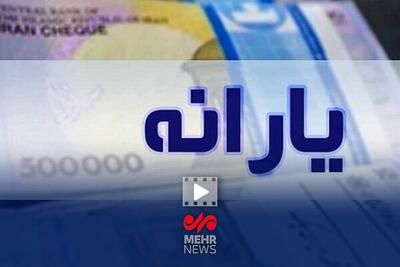 جزئیات بسته جدید پرداختی یارانه دولت به مردم