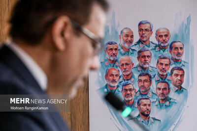 نشست خبری سخنگوی قوه قضائیه