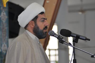  ۹ دی نقطه پایان فتنه و نماد پیوند امت با ولایت است